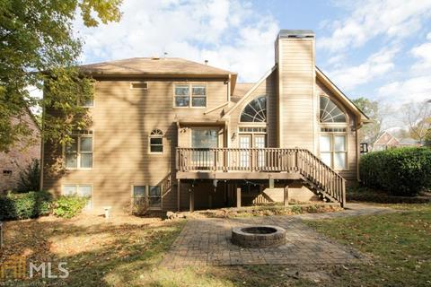 1352 Riverview Run Ln, Suwanee, GA 30024 photo 32