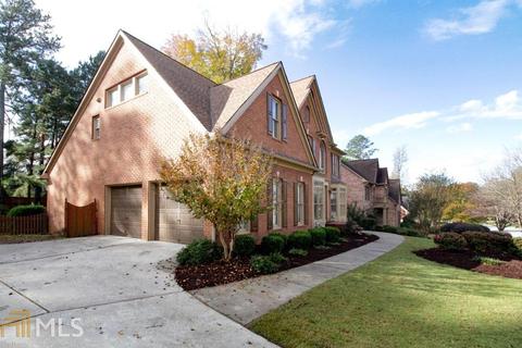 1352 Riverview Run Ln, Suwanee, GA 30024 photo 34