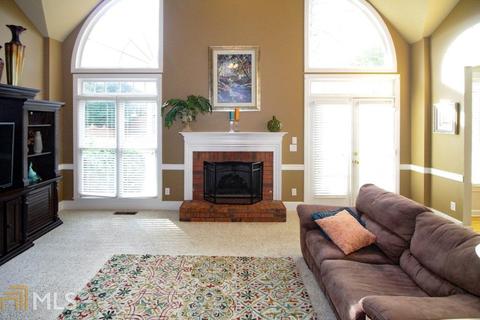 1352 Riverview Run Ln, Suwanee, GA 30024 photo 16