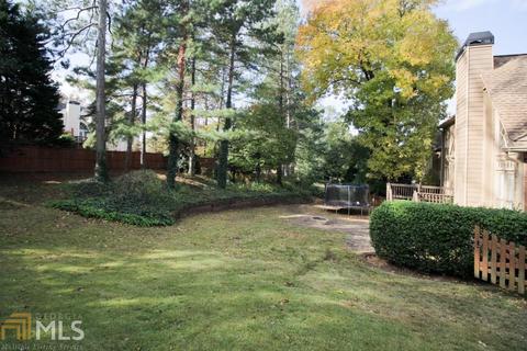 1352 Riverview Run Ln, Suwanee, GA 30024 photo 33