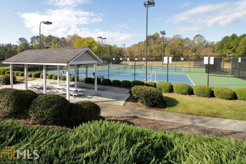 1352 Riverview Run Ln, Suwanee, GA 30024 photo 36