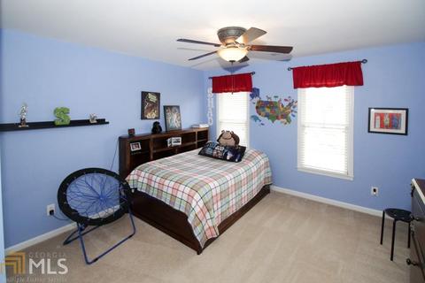 1352 Riverview Run Ln, Suwanee, GA 30024 photo 27