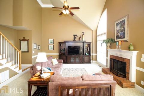 1352 Riverview Run Ln, Suwanee, GA 30024 photo 11