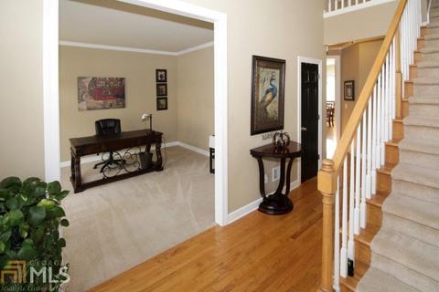 1352 Riverview Run Ln, Suwanee, GA 30024 photo 3