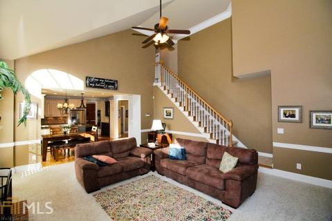 1352 Riverview Run Ln, Suwanee, GA 30024 photo 13