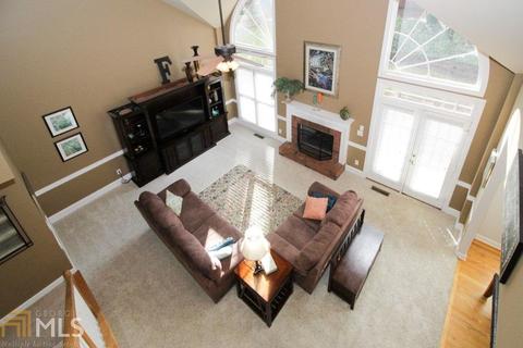 1352 Riverview Run Ln, Suwanee, GA 30024 photo 18