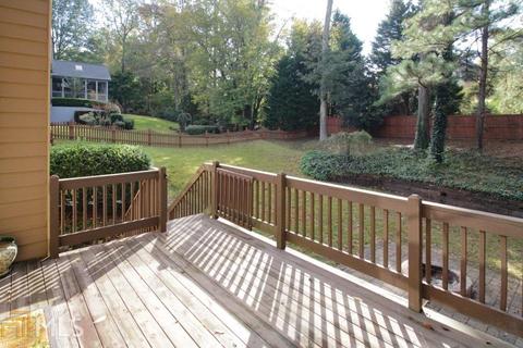 1352 Riverview Run Ln, Suwanee, GA 30024 photo 31