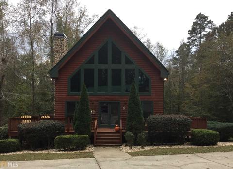 282 Honeysuckle Dr, Commerce, GA 30529 photo 1