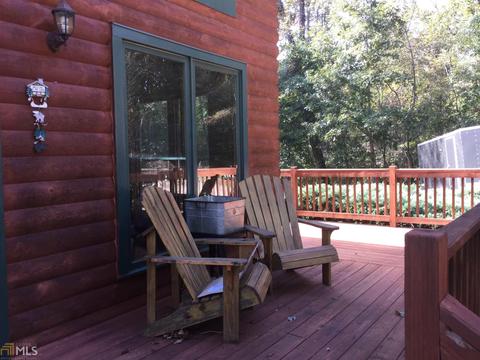 282 Honeysuckle Dr, Commerce, GA 30529 photo 2