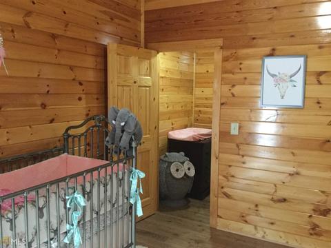 282 Honeysuckle Dr, Commerce, GA 30529 photo 14