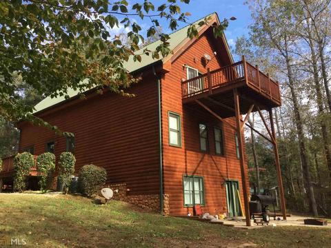 282 Honeysuckle Dr, Commerce, GA 30529 photo 30