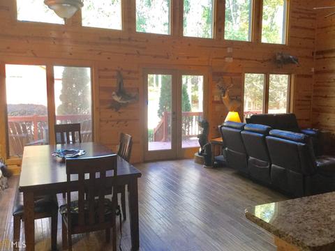 282 Honeysuckle Dr, Commerce, GA 30529 photo 6