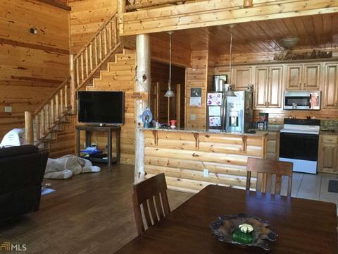 282 Honeysuckle Dr, Commerce, GA 30529 photo 10