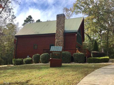 282 Honeysuckle Dr, Commerce, GA 30529 photo 4