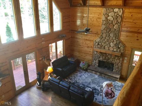282 Honeysuckle Dr, Commerce, GA 30529 photo 26