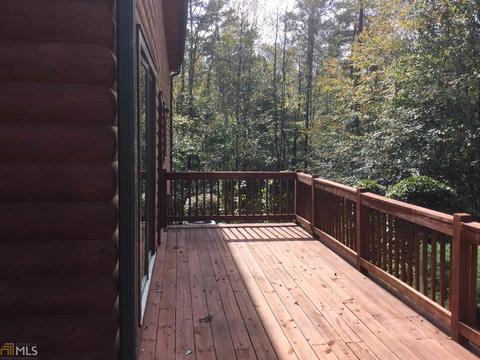 282 Honeysuckle Dr, Commerce, GA 30529 photo 3