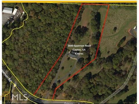 2600 Epperson Rd, Canton, GA 30115 photo 36