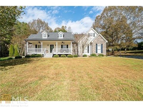 2600 Epperson Rd, Canton, GA 30115 photo 1