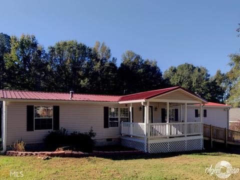 95 Barber Rd, Covington, GA 30016 photo 1
