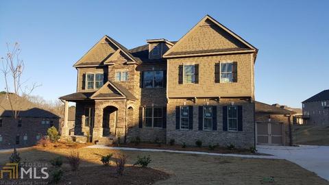 186 Shellbark Dr, Mcdonough, GA 30252 photo 1