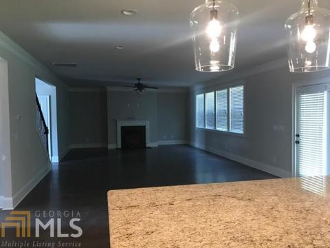 186 Shellbark Dr, Mcdonough, GA 30252 photo 4
