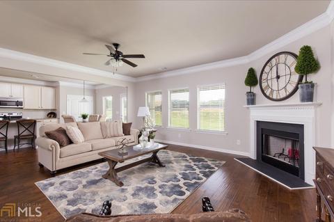 329 Lanier Place Ct, Suwanee, GA 30024 photo 8