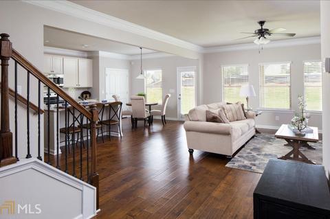 329 Lanier Place Ct, Suwanee, GA 30024 photo 5