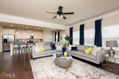 308 Lanier Place Ct, Suwanee, GA 30024 photo 9
