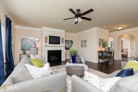 308 Lanier Place Ct, Suwanee, GA 30024 photo 7