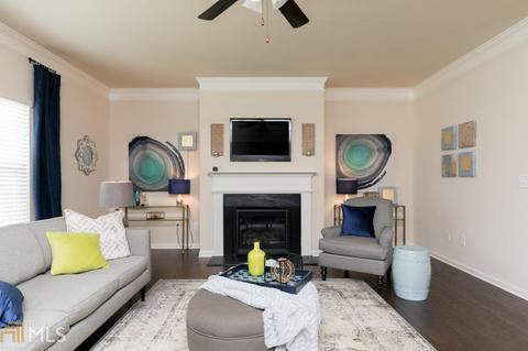 308 Lanier Place Ct, Suwanee, GA 30024 photo 8
