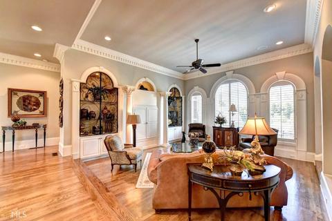 8005 Derbyshire Ct, Duluth, GA 30097 photo 5