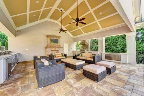8005 Derbyshire Ct, Duluth, GA 30097 photo 34