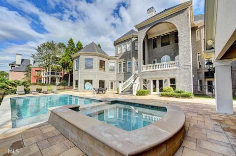8005 Derbyshire Ct, Duluth, GA 30097 photo 35