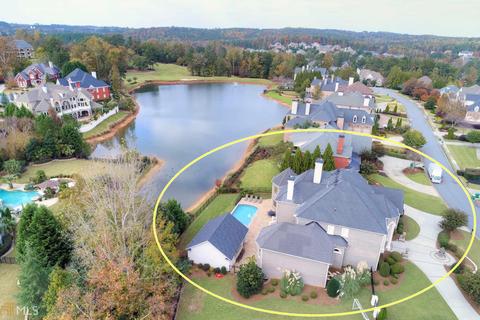 8005 Derbyshire Ct, Duluth, GA 30097 photo 33
