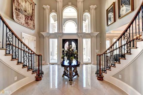 8005 Derbyshire Ct, Duluth, GA 30097 photo 3