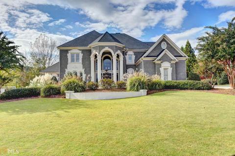 8005 Derbyshire Ct, Duluth, GA 30097 photo 1