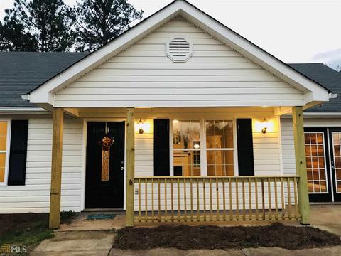 130 Haley Rd, Jackson, GA 30233 photo 1