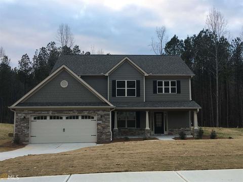 202 Arbor Way, Bethlehem, GA 30620 photo 1
