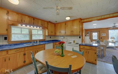 643 Thacker Rd, Clarkesville, GA 30523 photo 6