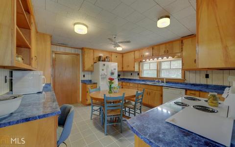 643 Thacker Rd, Clarkesville, GA 30523 photo 5