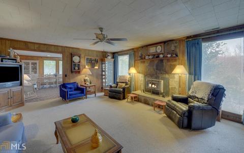 643 Thacker Rd, Clarkesville, GA 30523 photo 11