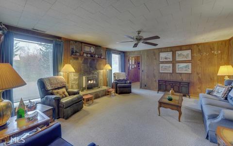 643 Thacker Rd, Clarkesville, GA 30523 photo 9