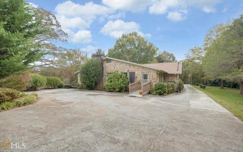 643 Thacker Rd, Clarkesville, GA 30523 photo 23