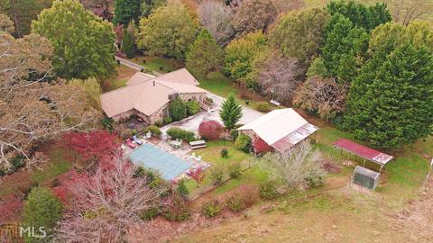 643 Thacker Rd, Clarkesville, GA 30523 photo 30