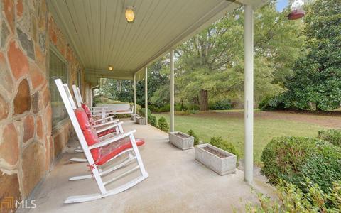 643 Thacker Rd, Clarkesville, GA 30523 photo 2