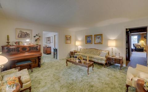 643 Thacker Rd, Clarkesville, GA 30523 photo 3