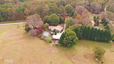 643 Thacker Rd, Clarkesville, GA 30523 photo 32