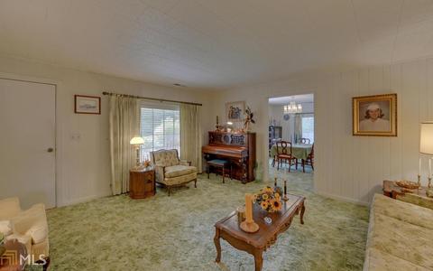 643 Thacker Rd, Clarkesville, GA 30523 photo 4