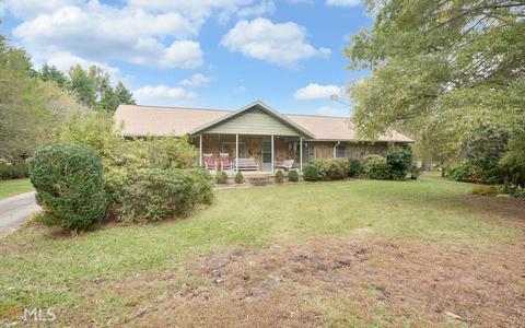 643 Thacker Rd, Clarkesville, GA 30523 photo 1