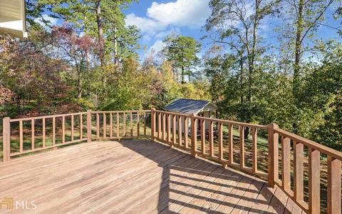 220 Chenocetah Dr, Cornelia, GA 30531 photo 24